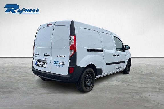 Renault Kangoo 17 of 18