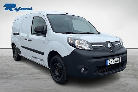 Renault Kangoo 18 of 18