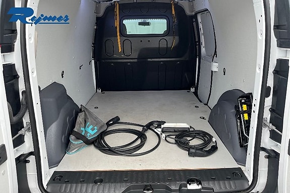 Renault Kangoo 14 of 18
