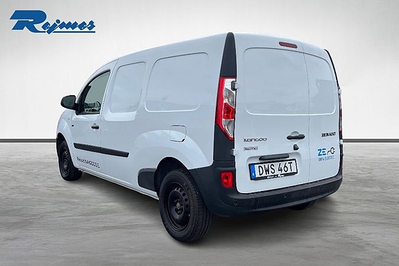 Renault Kangoo 2 of 18
