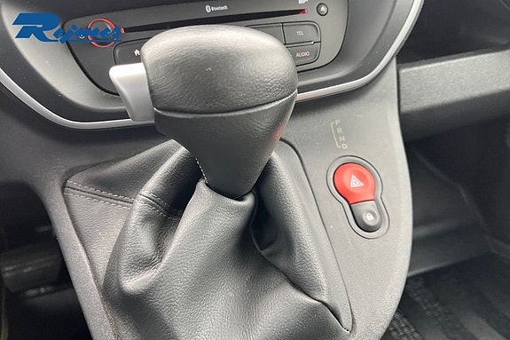 Renault Kangoo 11 of 18