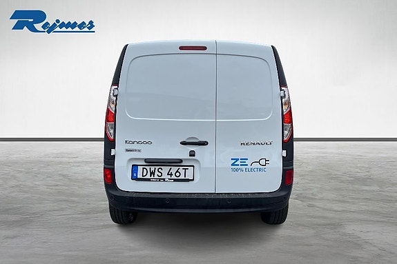 Renault Kangoo 4 of 18