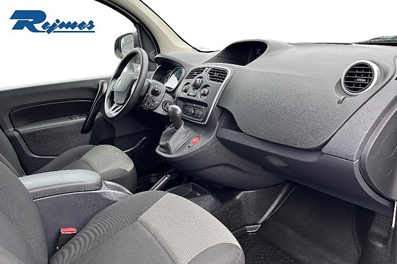 Renault Kangoo 12 of 18