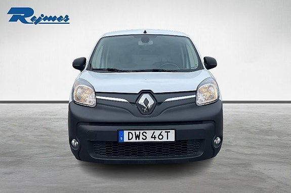 Renault Kangoo 5 of 18