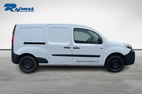 Renault Kangoo 16 of 18