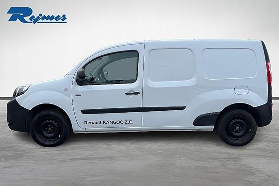 Renault Kangoo 3 of 18