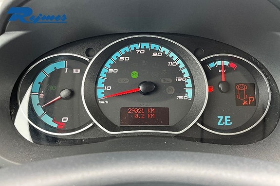 Renault Kangoo 8 of 18