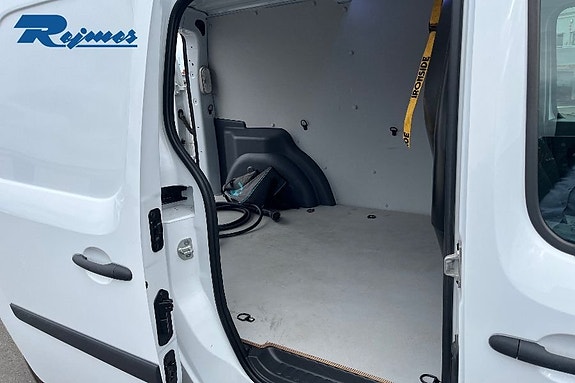 Renault Kangoo 13 of 18