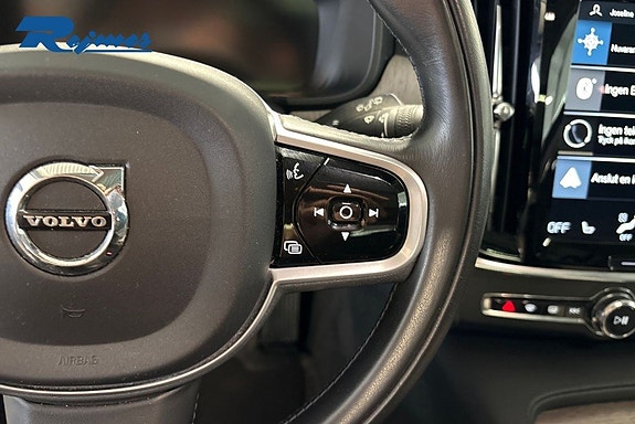 Volvo V90 Cross Country 11 of 28
