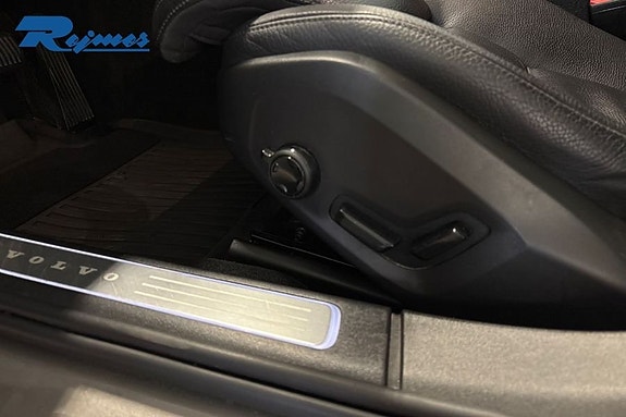 Volvo V90 Cross Country 8 of 28