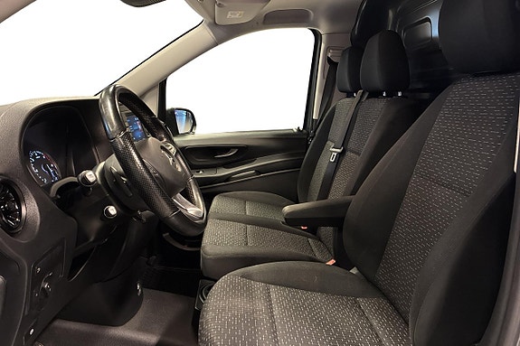 Mercedes-Benz Vito 116 13 of 19