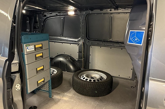 Mercedes-Benz Vito 116 19 of 19