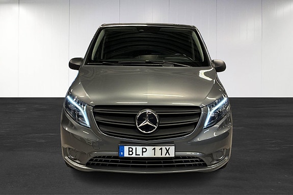 Mercedes-Benz Vito 116 5 of 19