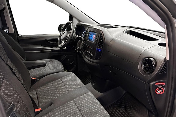 Mercedes-Benz Vito 116 10 of 19