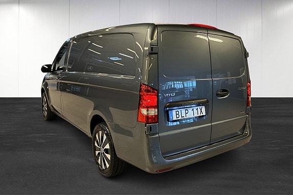 Mercedes-Benz Vito 116 4 of 19
