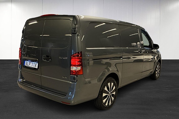 Mercedes-Benz Vito 116 3 of 19