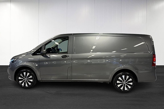 Mercedes-Benz Vito 116 7 of 19