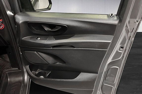 Mercedes-Benz Vito 116 14 of 19
