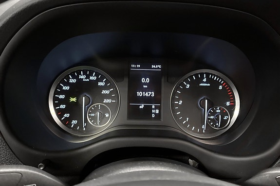 Mercedes-Benz Vito 116 11 of 19