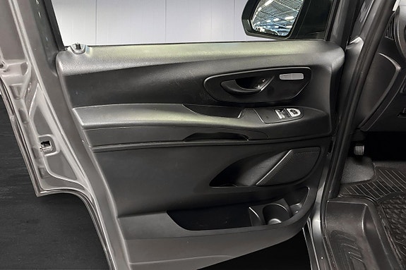 Mercedes-Benz Vito 116 12 of 19