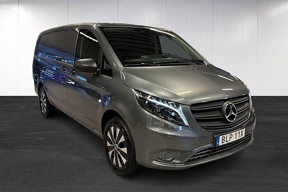 Mercedes-Benz Vito 116 2 of 19