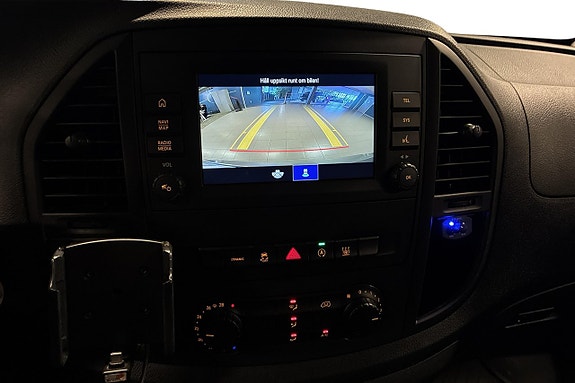 Mercedes-Benz Vito 116 17 of 19