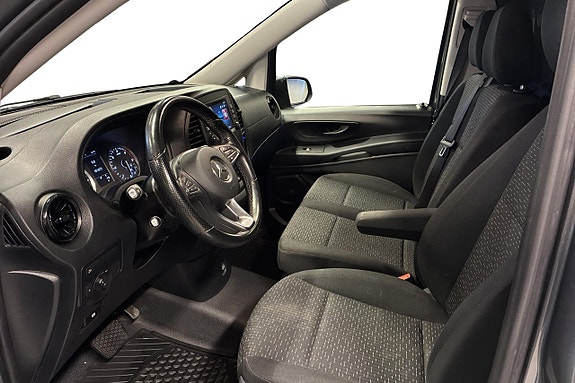 Mercedes-Benz Vito 116 15 of 19