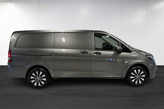 Mercedes-Benz Vito 116 8 of 19