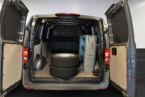 Mercedes-Benz Vito 116 18 of 19