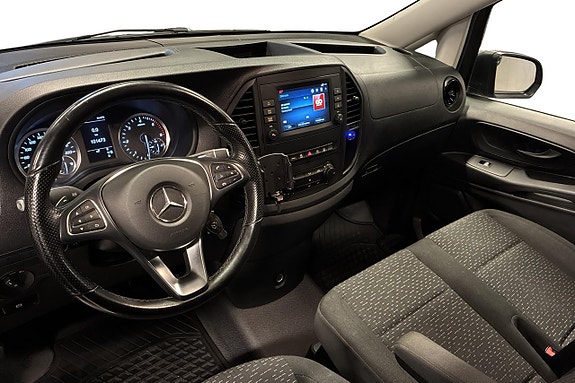 Mercedes-Benz Vito 116 9 of 19
