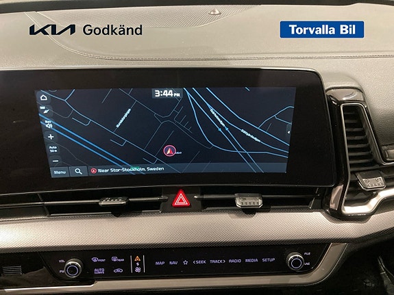 Kia Sportage 11 of 15