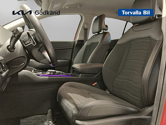 Kia Sportage 8 of 15