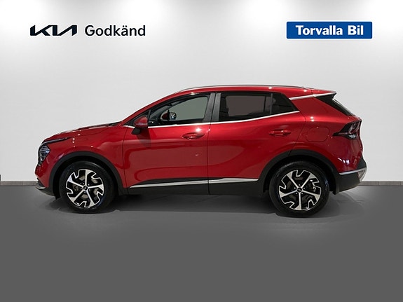 Kia Sportage 4 of 15