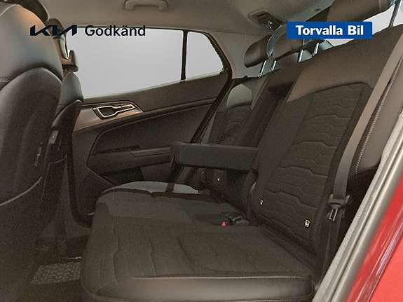 Kia Sportage 9 of 15
