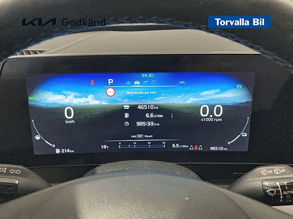 Kia Sportage 10 of 15