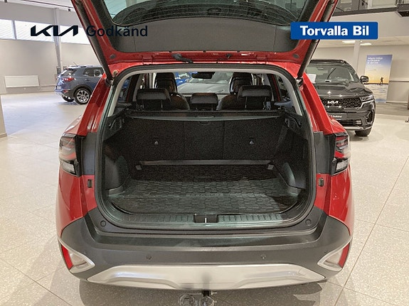 Kia Sportage 14 of 15