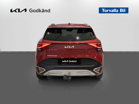 Kia Sportage 5 of 15