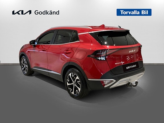 Kia Sportage 6 of 15