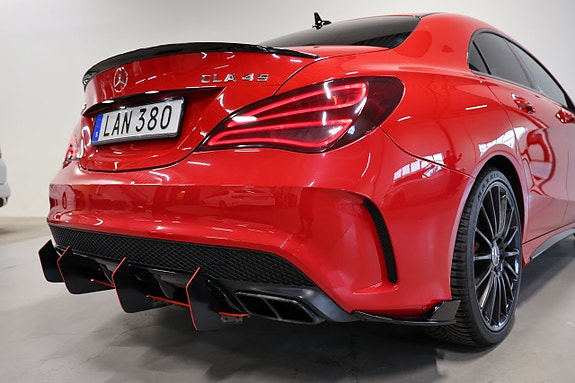 Mercedes-Benz AMG GT Black Series 9 of 30