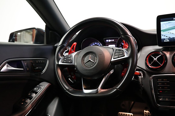 Mercedes-Benz AMG GT Black Series 17 of 30