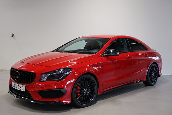 Mercedes-Benz AMG GT Black Series 2 of 30