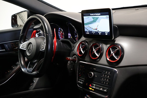 Mercedes-Benz AMG GT Black Series 12 of 30