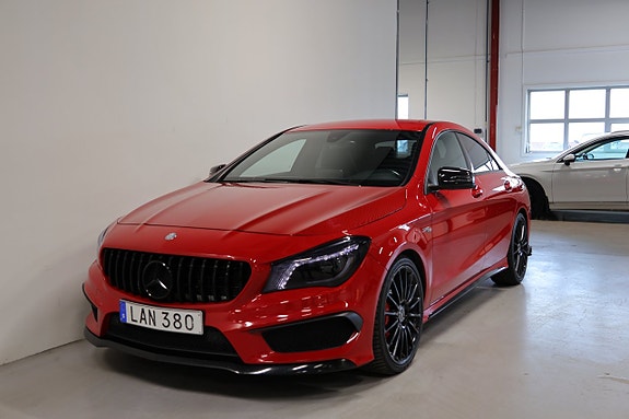 Mercedes-Benz AMG GT Black Series 5 of 30