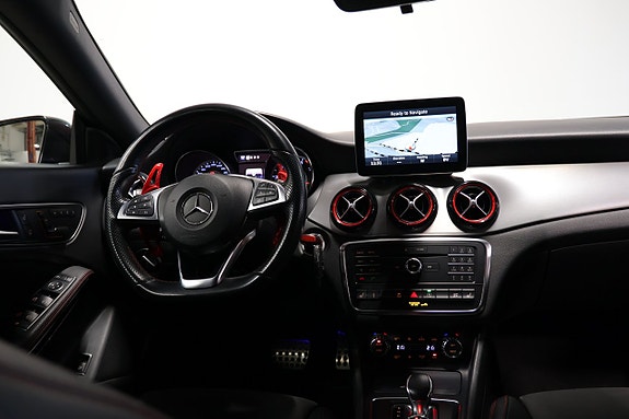Mercedes-Benz AMG GT Black Series 16 of 30