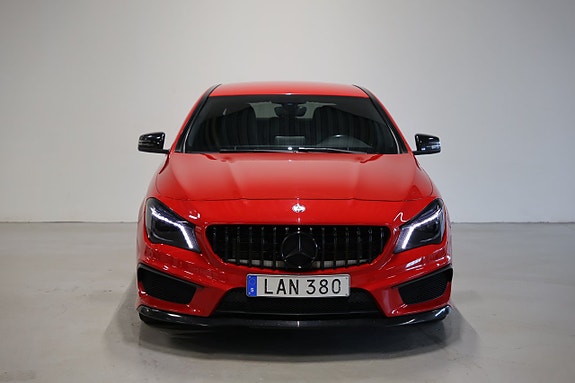 Mercedes-Benz AMG GT Black Series 3 of 30