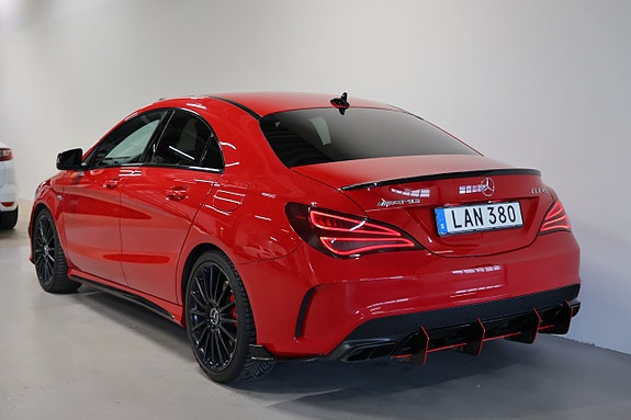Mercedes-Benz AMG GT Black Series 6 of 30