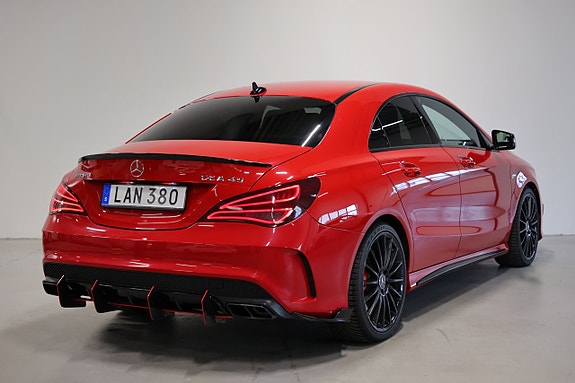 Mercedes-Benz AMG GT Black Series 7 of 30