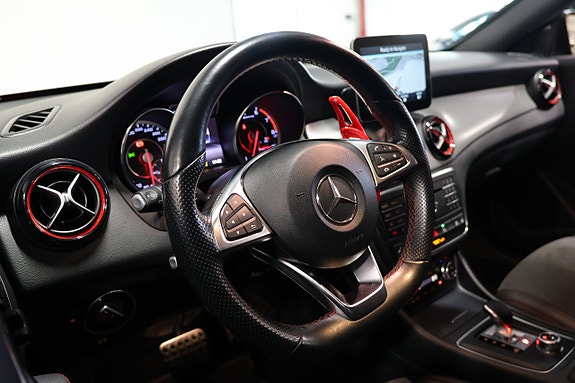 Mercedes-Benz AMG GT Black Series 19 of 30