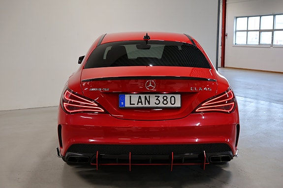 Mercedes-Benz AMG GT Black Series 10 of 30