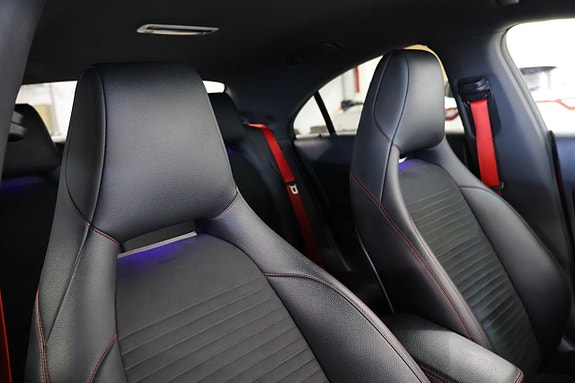 Mercedes-Benz AMG GT Black Series 13 of 30